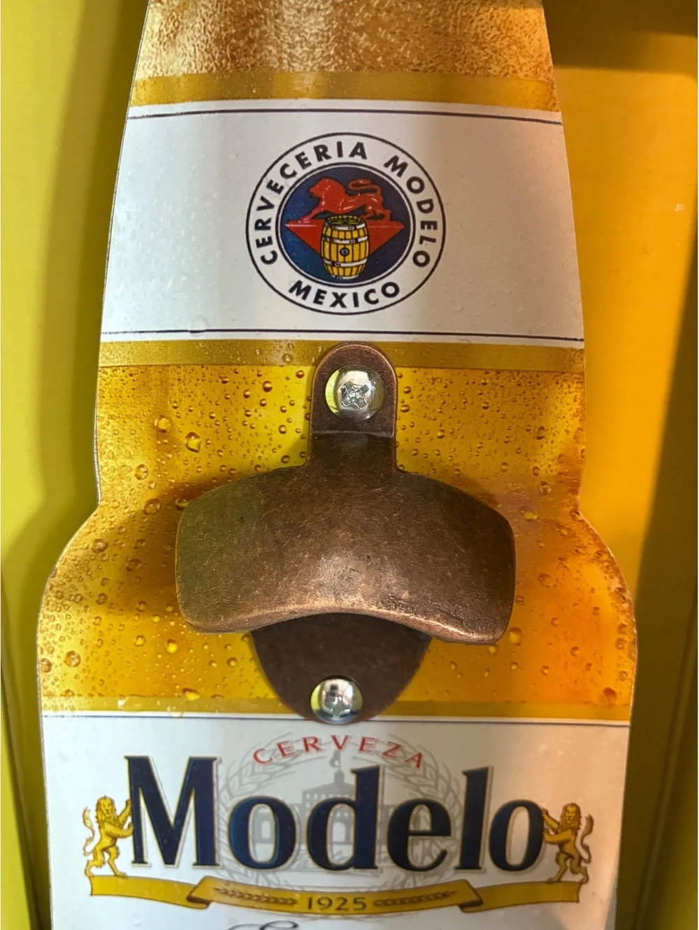 N/A this modelo